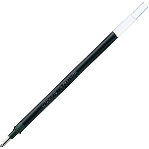 Mitsubishi Pencil Signo Gel Ballpoint Pen Refill Blues Black 1.0 10-Piece Pack-Kiichin - The #1 Place for Japanese Goods in Your Hand!