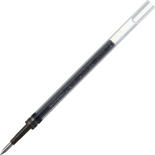 Mitsubishi Pencil Signo Rt Gel Ballpoint Pen Refill 0.38 Blue Black 10 Pack-Kiichin - The #1 Place for Japanese Goods in Your Hand!