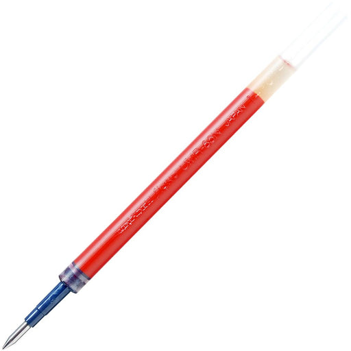 Mitsubishi Pencil Signo Rt 0.5 Red Gel Ballpoint Pen Refill - 10 Pieces-Kiichin - The #1 Place for Japanese Goods in Your Hand!
