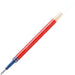 Mitsubishi Pencil Signo Rt 0.5 Red Gel Ballpoint Pen Refill - 10 Pieces-Kiichin - The #1 Place for Japanese Goods in Your Hand!