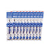 Mitsubishi Pencil Uniball One Gel Ballpoint Pen Refill 0.5 Blue 10 Pieces Pack-Kiichin - The #1 Place for Japanese Goods in Your Hand!