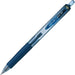 Mitsubishi Pencil Signo Rt Gel Ballpoint Pen Blue Black 0.38mm Pack of 10-Kiichin - The #1 Place for Japanese Goods in Your Hand!