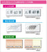 Mitsubishi Pencil Signo Rt 0.5 Black Gel Ballpoint Pen Pack of 10-Kiichin - The #1 Place for Japanese Goods in Your Hand!