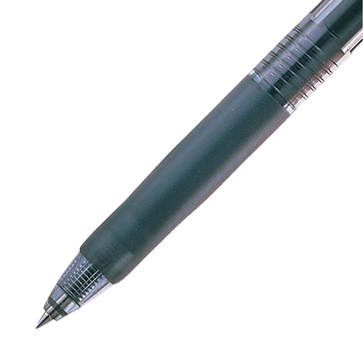 Mitsubishi Pencil Signo Rt Gel Ballpoint Pen 0.5 Black 5-Pack Umn1055P.24-Kiichin - The #1 Place for Japanese Goods in Your Hand!