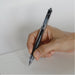 Mitsubishi Pencil Signo Rt Gel Ballpoint Pen 0.5 Black 5-Pack Umn1055P.24-Kiichin - The #1 Place for Japanese Goods in Your Hand!
