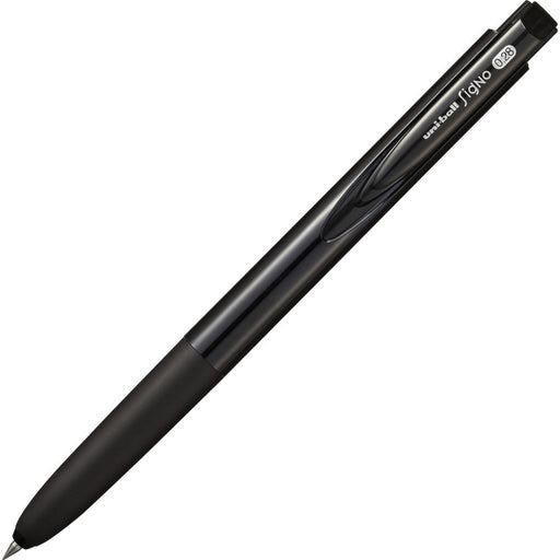 Mitsubishi Pencil Signo Rt1 Gel Ballpoint Pen 0.28mm Black 10-Pack-Kiichin - The #1 Place for Japanese Goods in Your Hand!