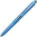 Mitsubishi Pencil Signo Rt1 Gel Ballpoint Pen 0.38 Light Blue 10 Pieces-Kiichin - The #1 Place for Japanese Goods in Your Hand!