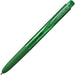 Mitsubishi Pencil Signo RT1 Gel Ballpoint Pen Green 0.38mm 10-Pack-Kiichin - The #1 Place for Japanese Goods in Your Hand!
