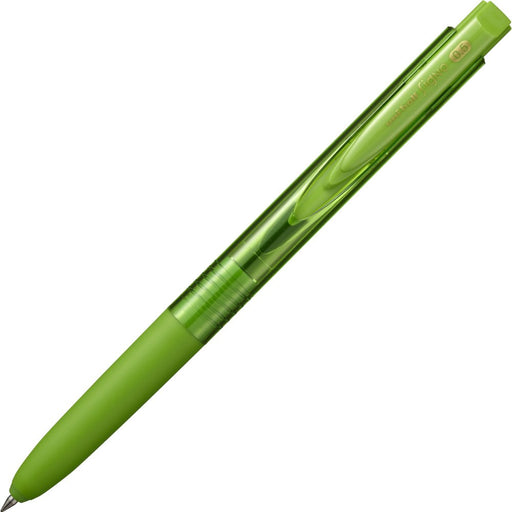 Mitsubishi Pencil Signo Rt1 Gel Ballpoint Pen 0.5mm Lime Green 10-Pack-Kiichin - The #1 Place for Japanese Goods in Your Hand!