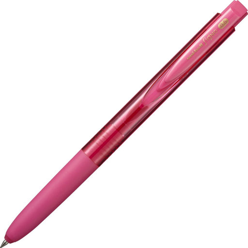 Mitsubishi Pencil Signo RT1 Gel Ballpoint Pen 0.5 Baby Pink 10 Pieces Pack-Kiichin - The #1 Place for Japanese Goods in Your Hand!