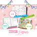 Mitsubishi Pencil Uniball Signo Gel Pen 0.38 Lilac 10 Pieces-Kiichin - The #1 Place for Japanese Goods in Your Hand!