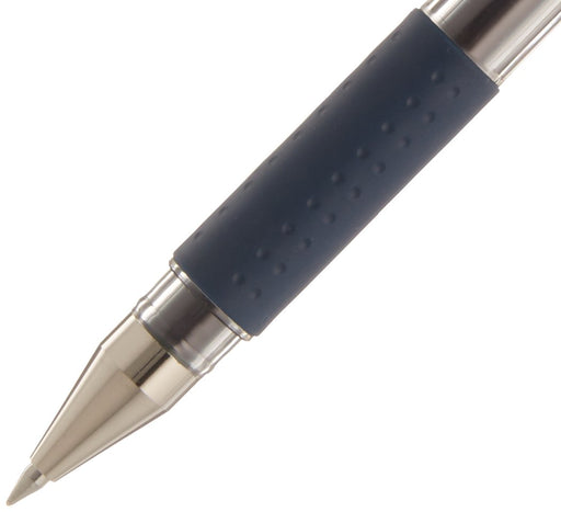 Mitsubishi Pencil Uniball Signo 0.5 Blue Black Gel Ballpoint Pen UM15105.64-Kiichin - The #1 Place for Japanese Goods in Your Hand!