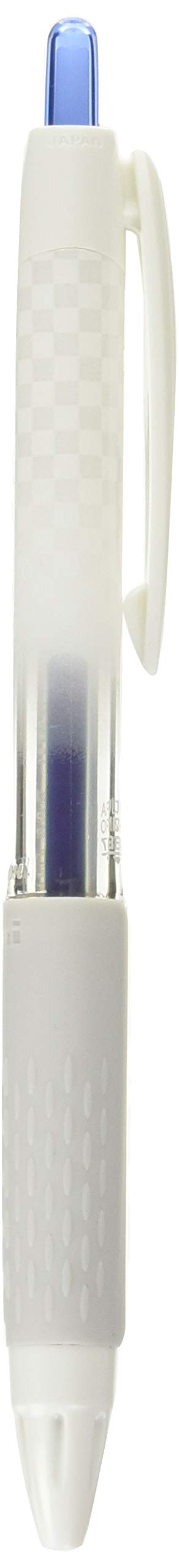 Mitsubishi Pencil Uniball Signo 307 Blue Gel Ballpoint Pen 0.38mm 10 Pieces-Kiichin - The #1 Place for Japanese Goods in Your Hand!