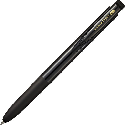 Mitsubishi Pencil Uniball Signo Rt1 UMN-155-05 Black Gel Pen 24 Pack-Kiichin - The #1 Place for Japanese Goods in Your Hand!