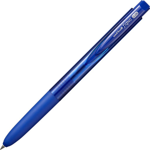Mitsubishi Pencil Uniball Signo Rt1 UMN-155-28 Gel Ballpoint Pen in Blue-Kiichin - The #1 Place for Japanese Goods in Your Hand!