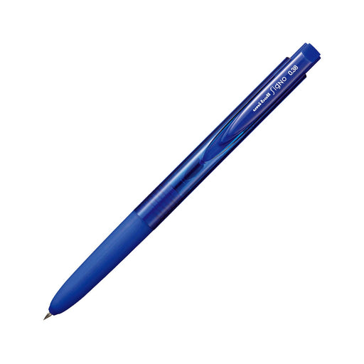 Mitsubishi Pencil Uniball Signo Rt1 UMN-155-38 Gel Ballpoint Pen Blue-Kiichin - The #1 Place for Japanese Goods in Your Hand!