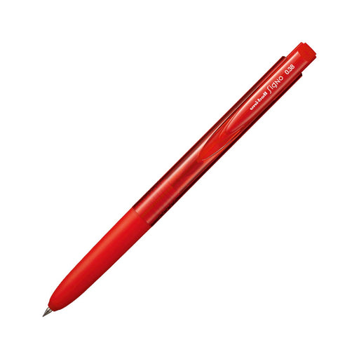 Mitsubishi Pencil Uniball Signo Rt1 Gel Pen in Red Pack of 15-Kiichin - The #1 Place for Japanese Goods in Your Hand!