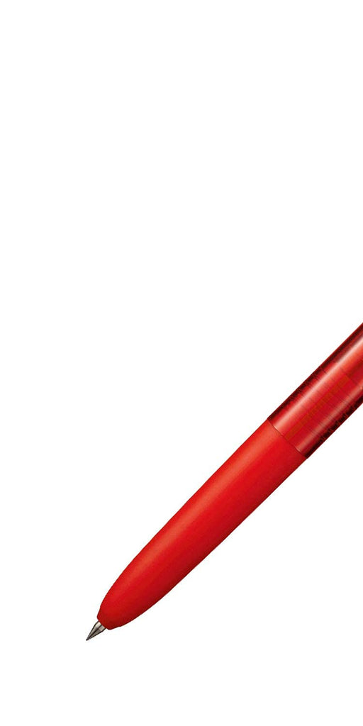 Mitsubishi Pencil Uniball Signo Rt1 Gel Pen in Red Pack of 15-Kiichin - The #1 Place for Japanese Goods in Your Hand!