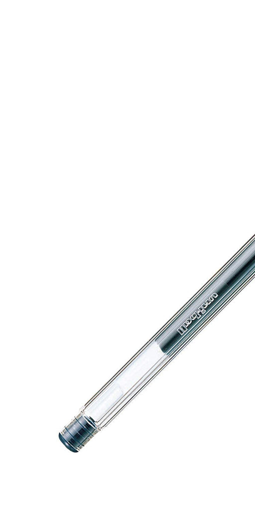 Mitsubishi Pencil Uniball Signo Standard UM-100 0.5mm Gel Ballpoint Pen Blue Black-Kiichin - The #1 Place for Japanese Goods in Your Hand!