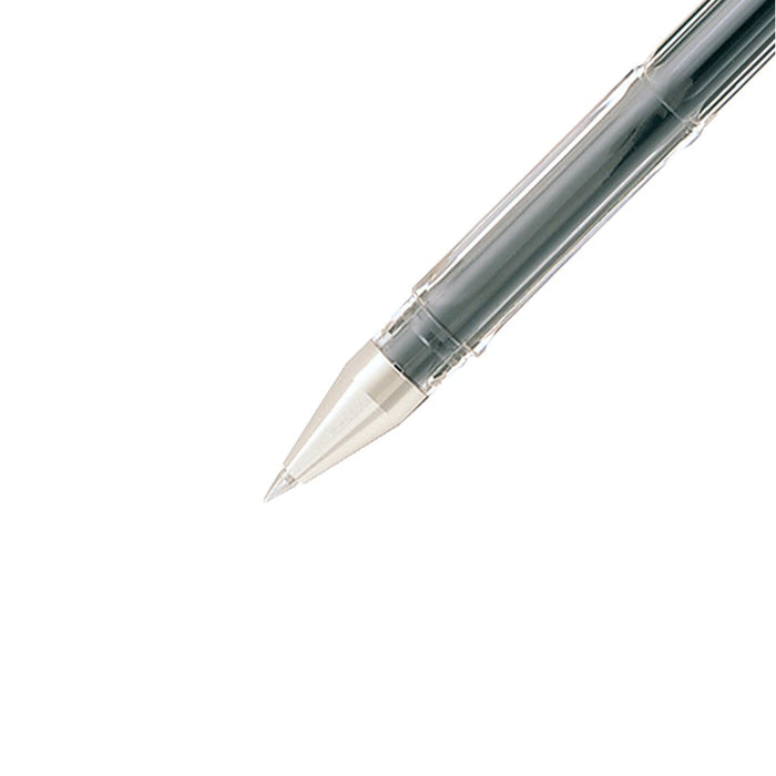 Mitsubishi Pencil Signo Gel Ink Ballpoint Pen 0.5 Black 5 Pack-Kiichin - The #1 Place for Japanese Goods in Your Hand!