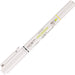Mitsubishi Pencil Pro Mark Yellow Highlighter & Ballpoint Pen Pack of 10-Kiichin - The #1 Place for Japanese Goods in Your Hand!