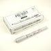 Mitsubishi Pencil ProMark Pb105T.13 Dual-Function Highlighter Ballpoint Pen Peach 10-Pack-Kiichin - The #1 Place for Japanese Goods in Your Hand!