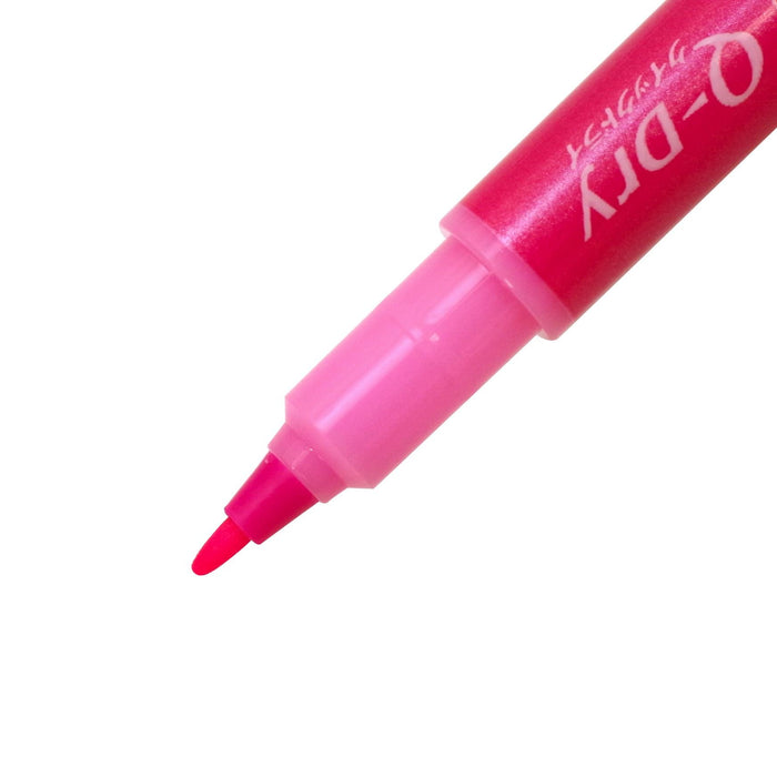 Mitsubishi Pencil Propass Window Quick Dry Highlighter Set 3 Colors-Kiichin - The #1 Place for Japanese Goods in Your Hand!