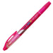 Mitsubishi Pencil Propus Quick-Dry Pink Highlighter PUS138T.13-Kiichin - The #1 Place for Japanese Goods in Your Hand!