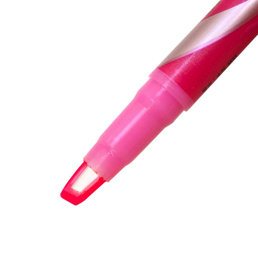 Mitsubishi Pencil Quick Dry Yellow Highlighter Propus Pus138T.2-Kiichin - The #1 Place for Japanese Goods in Your Hand!