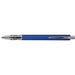 Mitsubishi Pencil Kurtga Advance 0.3 Lead Breakage Prevention Mechanical Pencil Navy-Kiichin - The #1 Place for Japanese Goods in Your Hand!