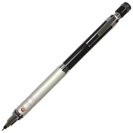 Mitsubishi Pencil - Kurtoga High Grade Mechanical Pencil 0.5mm Black M510121P.24-Kiichin - The #1 Place for Japanese Goods in Your Hand!