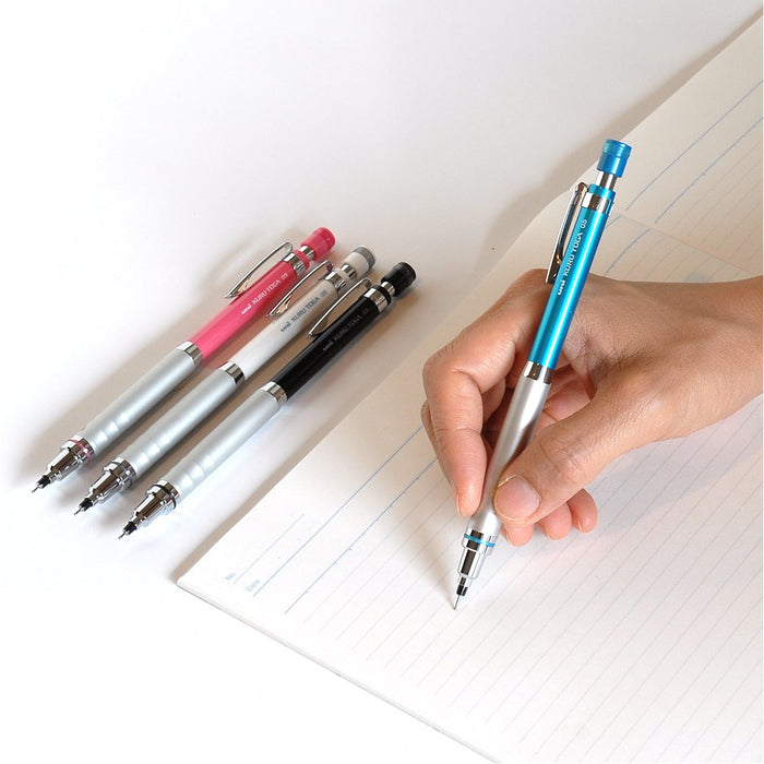 Mitsubishi Pencil Kurtoga High Grade Mechanical Pencil 0.5mm Pink M510121P.13-Kiichin - The #1 Place for Japanese Goods in Your Hand!