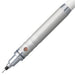 Mitsubishi Pencil Kurtoga 0.5 Mechanical Pencil High Grade White M510121P.1-Kiichin - The #1 Place for Japanese Goods in Your Hand!