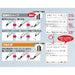 Mitsubishi Pencil Kurtoga High Grade 0.5 Mechanical Pencil in Deep Blue-Kiichin - The #1 Place for Japanese Goods in Your Hand!