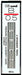 Mitsubishi Pencil High Uni 0.5 B Lead - 10 Pieces Mechanical Pencil Refill-Kiichin - The #1 Place for Japanese Goods in Your Hand!