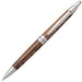 Mitsubishi Pencil Pure Malt Mechanical Pencil 0.5 Dark Brown Wooden Shaft M51025.22-Kiichin - The #1 Place for Japanese Goods in Your Hand!