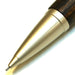 Mitsubishi Pencil Pure Malt Mechanical Pencil 0.5 Dark Brown Wooden Shaft M51025.22-Kiichin - The #1 Place for Japanese Goods in Your Hand!