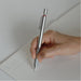 Mitsubishi Pencil Silver Mechanical Drafting Pencil Shift 0.9 M91010.26-Kiichin - The #1 Place for Japanese Goods in Your Hand!