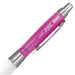 Mitsubishi Pencil Uni Alpha Gel Mechanical Pencil 0.5mm Chrome Pink M5618Gg1Pc.13-Kiichin - The #1 Place for Japanese Goods in Your Hand!