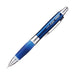 Mitsubishi Pencil Uni Alphagel Slim Hard 0.5 Navy Mechanical Pencil-Kiichin - The #1 Place for Japanese Goods in Your Hand!