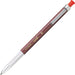 Mitsubishi Pencil Uni Holder 2 Architectural B Red Mechanical Pencil Mh500B-Kiichin - The #1 Place for Japanese Goods in Your Hand!