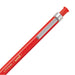 Mitsubishi Pencil Uni Holder 2 Architectural Red Lead Mechanical Pencil Mh500.15-Kiichin - The #1 Place for Japanese Goods in Your Hand!