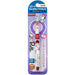 Mitsubishi Pencil Uni Kurtoga Limited Edition Mechanical Pencil M5650Bl1P Bell Red-Kiichin - The #1 Place for Japanese Goods in Your Hand!