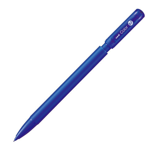 Mitsubishi Pencil Unicolor Mechanical Pencil 0.7 Erasable Lead Sharp Blue M7102C-Kiichin - The #1 Place for Japanese Goods in Your Hand!