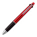 Mitsubishi Pencil Jet Stream 4&1 Multi-Function Pen 0.5mm Bordeaux - Easy to Write-Kiichin - The #1 Place for Japanese Goods in Your Hand!