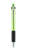 Mitsubishi Pencil Multi-Function Jet Stream Pen 4-in-1 0.7mm Easy Writing Green-Kiichin - The #1 Place for Japanese Goods in Your Hand!
