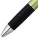 Mitsubishi Pencil Multi-Function Jet Stream Pen 4-in-1 0.7mm Easy Writing Green-Kiichin - The #1 Place for Japanese Goods in Your Hand!