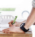 Mitsubishi Pencil Multi-Function Jet Stream Pen 4-in-1 0.7mm Easy Writing Green-Kiichin - The #1 Place for Japanese Goods in Your Hand!