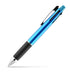 Mitsubishi Pencil Jet Stream 4&1 Multi-Function Pen 0.7 Light Blue Easy to Write-Kiichin - The #1 Place for Japanese Goods in Your Hand!
