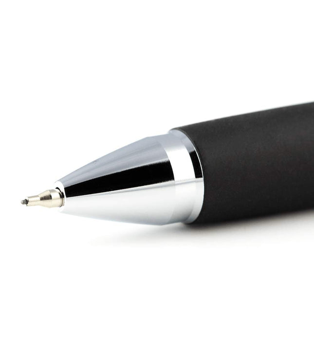 Mitsubishi Pencil Jet Stream 4&1 Multi-Function Pen 0.7 Light Blue Easy to Write-Kiichin - The #1 Place for Japanese Goods in Your Hand!